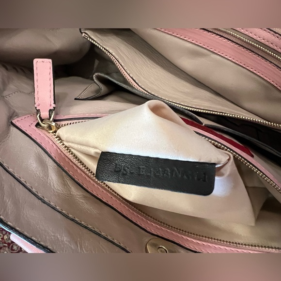 Valentino Garavani Rockstud Large Calfskin Tote - Picture 4 of 16